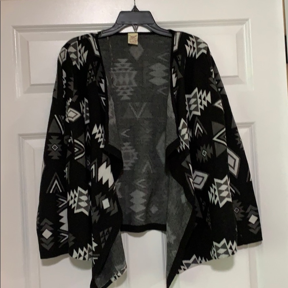 Faded Glory Sweater